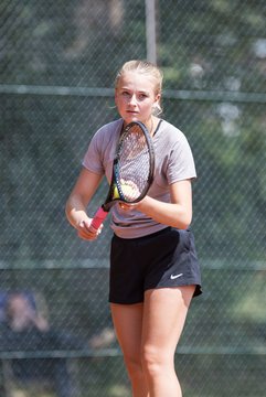 Luisa Gavriloutsa 181 - Bergstedt Open